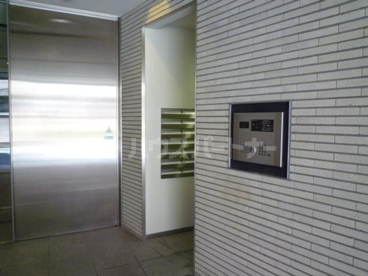 ザ・パーククロス錦糸町レジデンスの地図