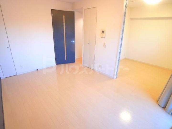 ザ・パーククロス錦糸町レジデンスの内装