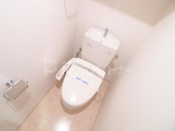 ザ・パーククロス錦糸町レジデンスの内装