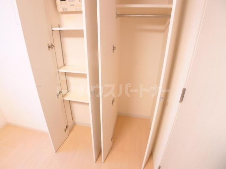 ザ・パーククロス錦糸町レジデンスの内装