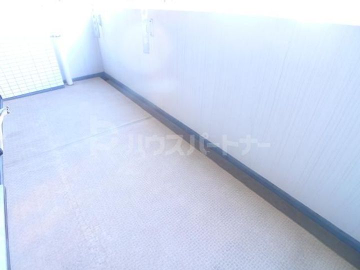 ザ・パーククロス錦糸町レジデンスの内装