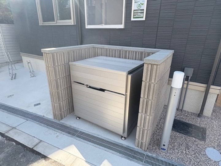 大阪府大阪市阿倍野区阪南町2(一戸建)の賃貸物件の地図