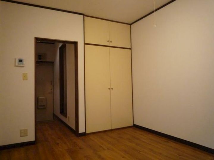 東京都江戸川区北小岩5(アパート)の賃貸物件の居間