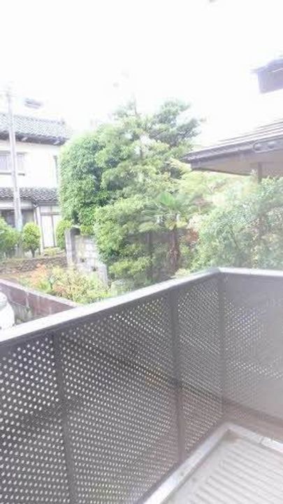 新潟県柏崎市茨目3(アパート)の賃貸物件の内装