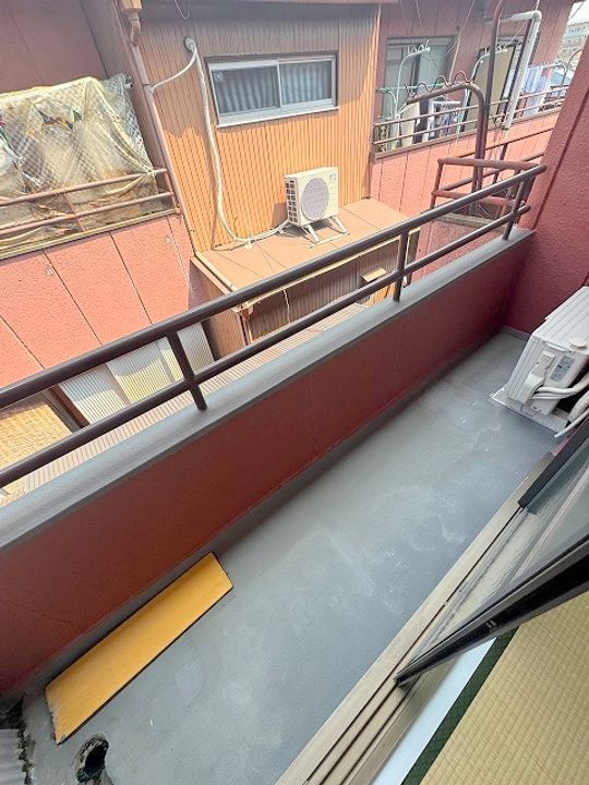 大阪府東大阪市西堤学園町1(一戸建)の賃貸物件の内装