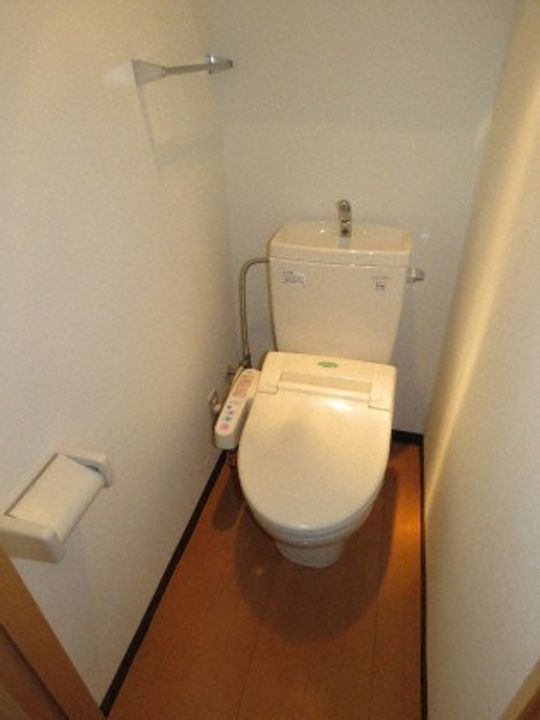 北海道札幌市中央区南二十五条西11(マンション)の賃貸物件の内装