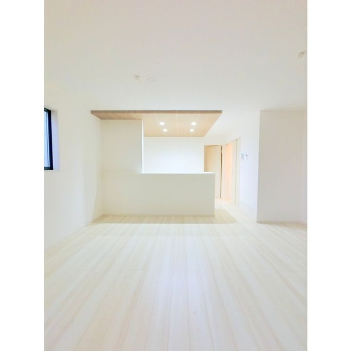 埼玉県北足立郡伊奈町寿1(一戸建)の賃貸物件の居間