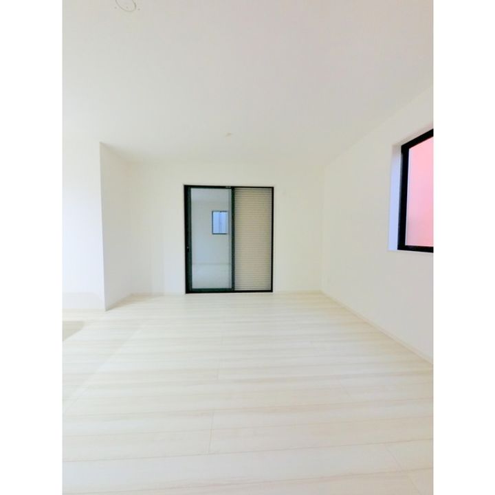 埼玉県北足立郡伊奈町寿1(一戸建)の賃貸物件の居間