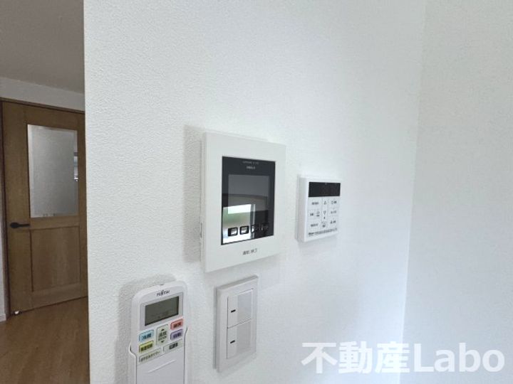 徳島県板野郡北島町中村字江口(アパート)の賃貸物件の内装