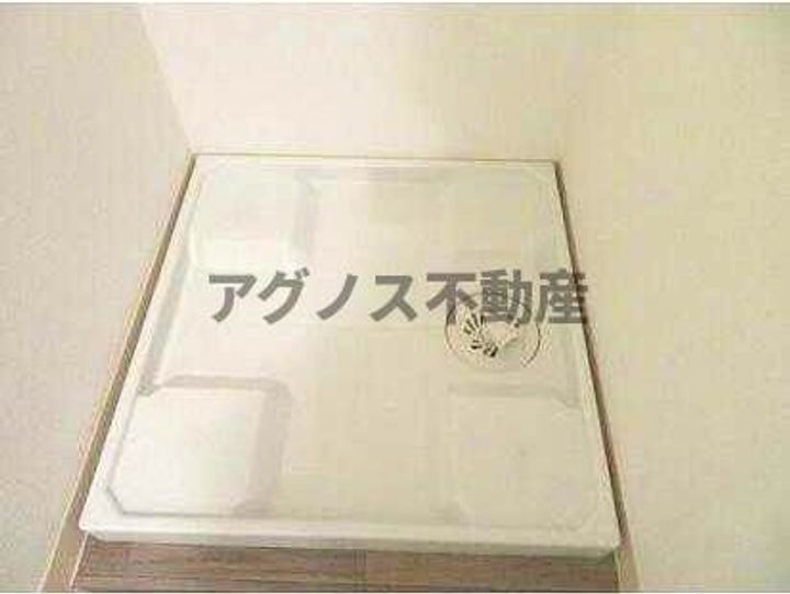 吉川ビルの内装