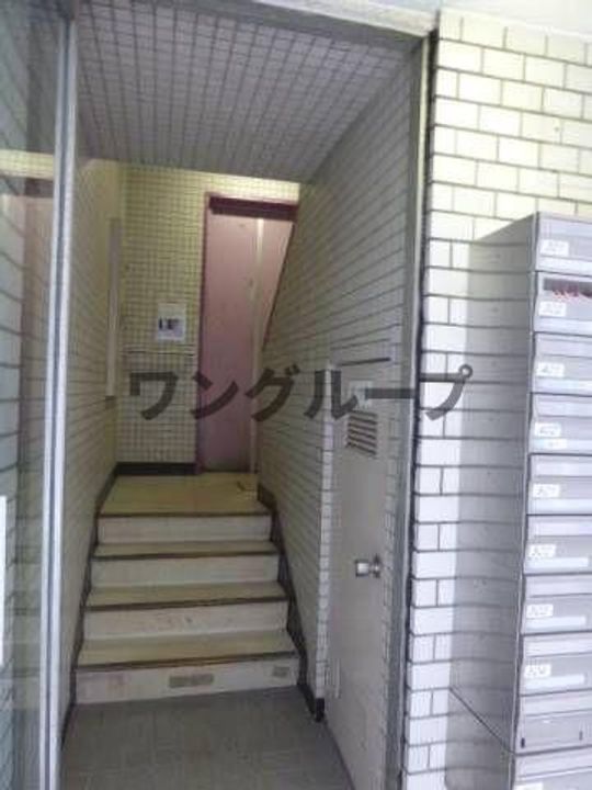 吉川ビルの地図