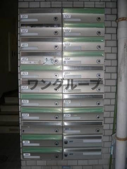 吉川ビルのその他画像
