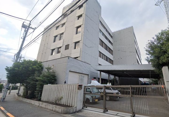 セレーノ・Aの周辺