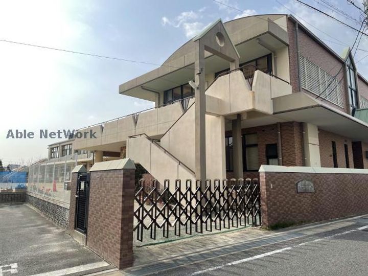 ベルステージ竹の山IIの周辺