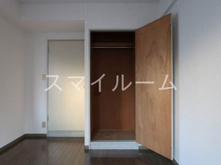 東京都大田区矢口1(アパート)の賃貸物件の内装