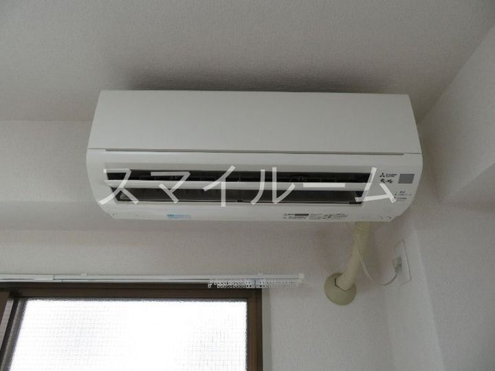 東京都大田区矢口1(アパート)の賃貸物件の内装