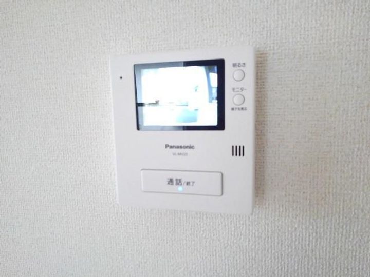 茨城県下妻市下妻乙(アパート)の賃貸物件の内装