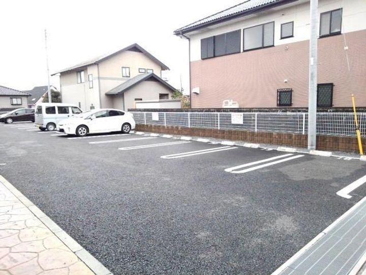 茨城県下妻市下妻乙(アパート)の賃貸物件の地図