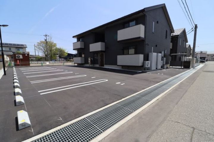Crecer(クレセール)の地図