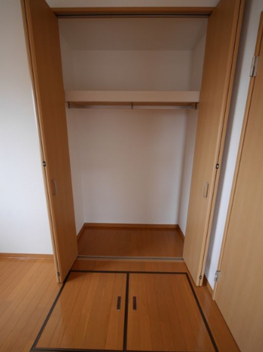 ルネ シェスタの内装