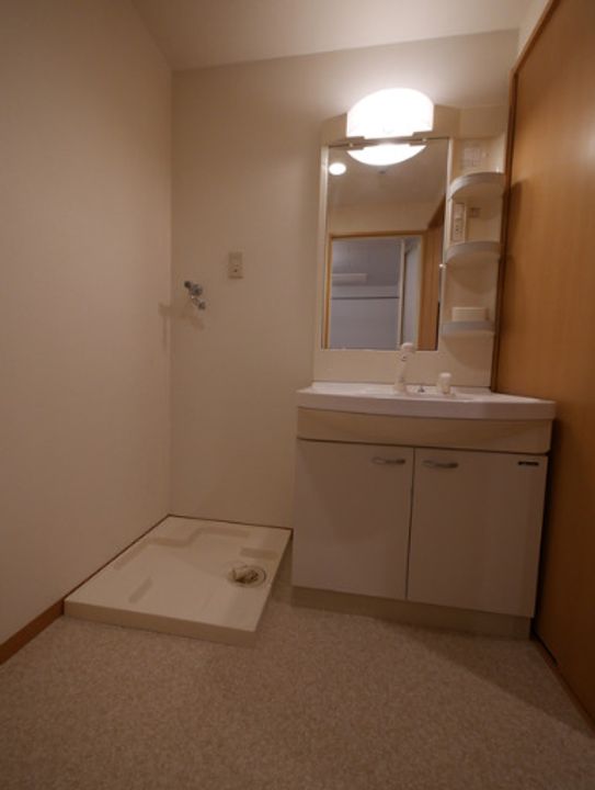 ルネ シェスタの内装