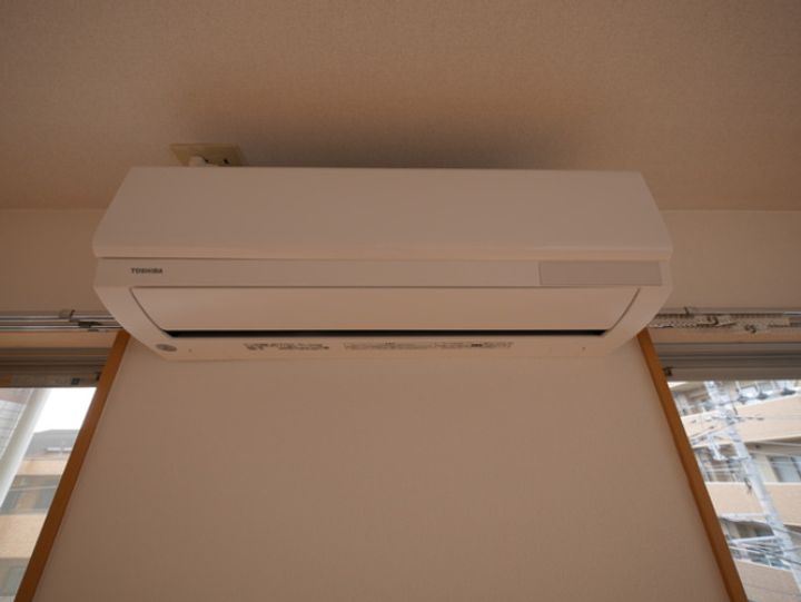 ルネ シェスタの内装