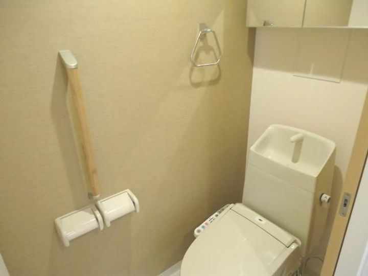 CASA RIVIERAの内装