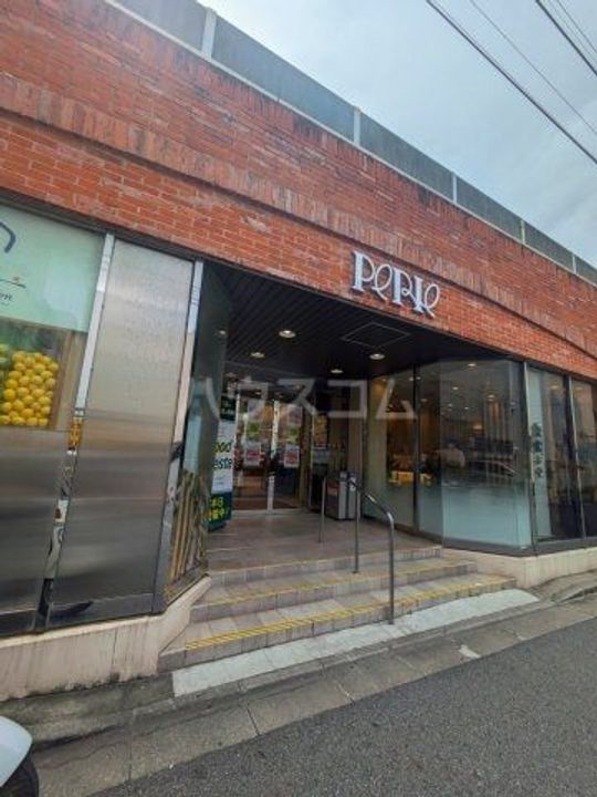 CASA RIVIERAの周辺