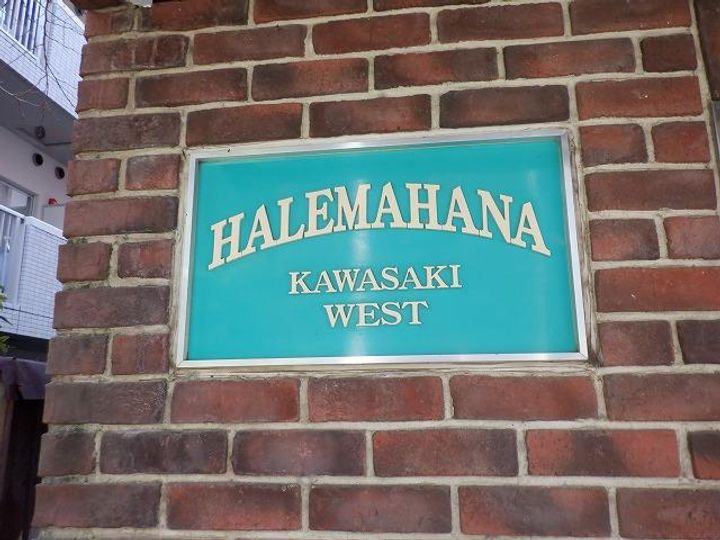 ハレマハナ川崎WESTのその他画像