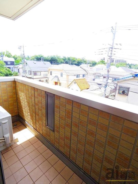 東京都東村山市栄町3(アパート)の賃貸物件の内装