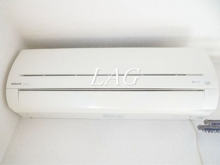 千葉県八千代市八千代台北10(アパート)の賃貸物件の内装