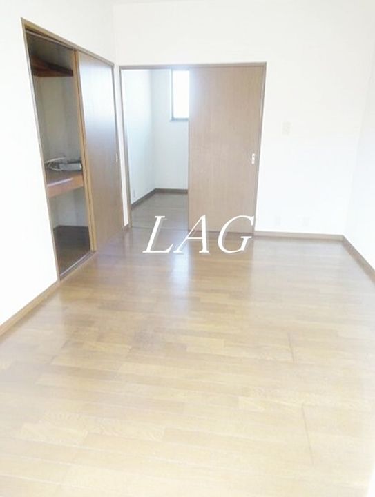 千葉県八千代市八千代台北10(アパート)の賃貸物件の居間