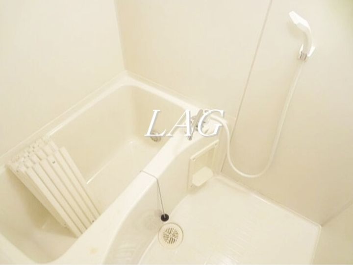 千葉県八千代市八千代台北10(アパート)の賃貸物件の風呂