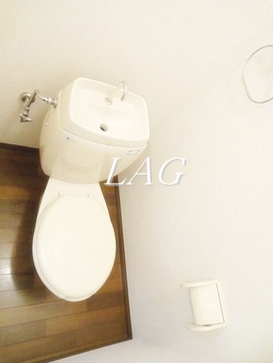 千葉県八千代市八千代台北10(アパート)の賃貸物件の内装