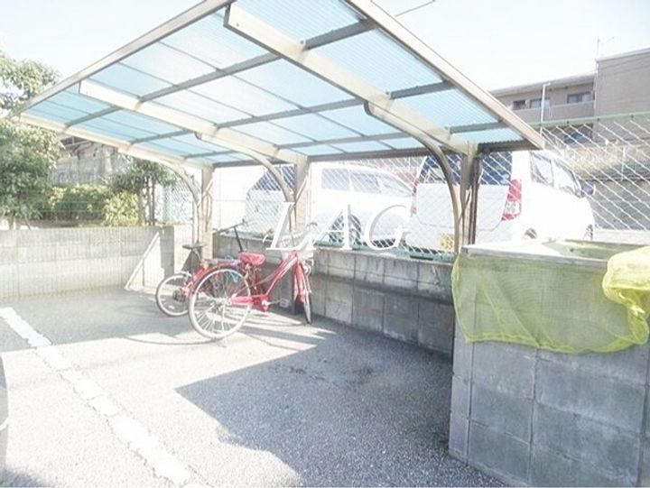 千葉県八千代市八千代台北10(アパート)の賃貸物件の地図