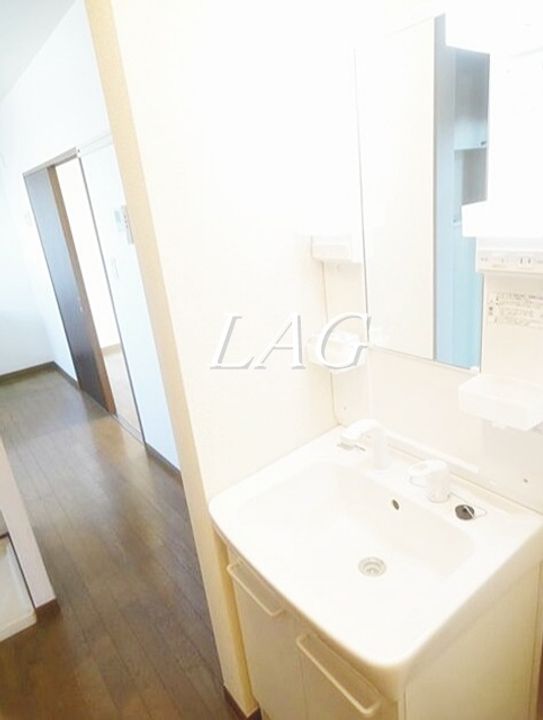 千葉県八千代市八千代台北10(アパート)の賃貸物件の内装