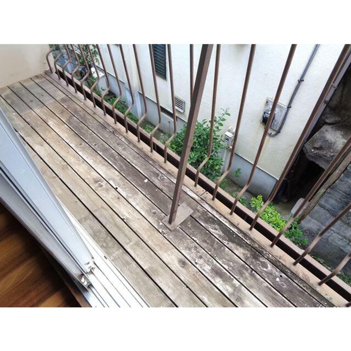 神奈川県座間市相模が丘2(アパート)の賃貸物件の内装