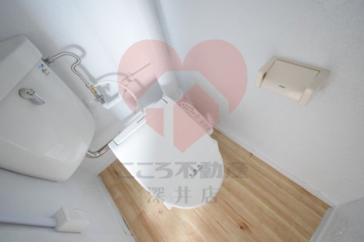 大阪府河内長野市木戸西町3(マンション)の賃貸物件の内装