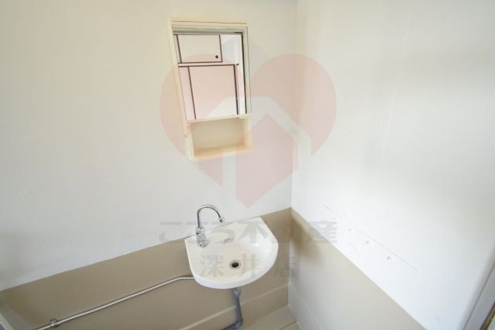 大阪府河内長野市木戸西町3(マンション)の賃貸物件の内装