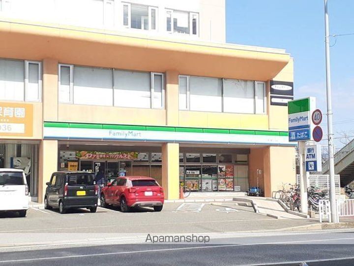 福岡県福岡市東区多の津5(マンション)の賃貸物件の周辺
