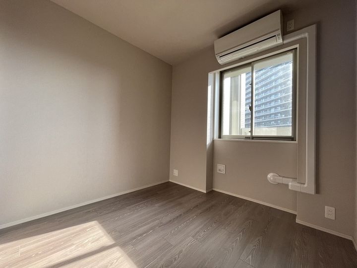 ブランズタワー梅田northの内装