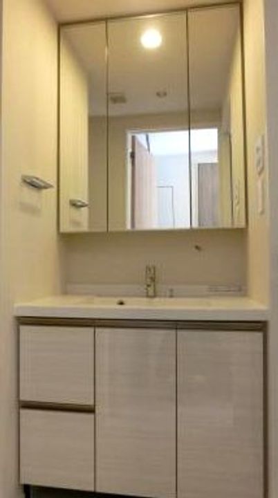 東京都台東区東上野6(マンション)の賃貸物件の内装