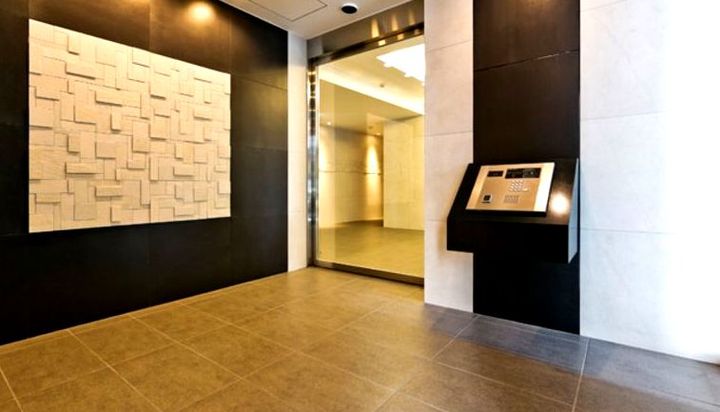 東京都台東区東上野6(マンション)の賃貸物件の内装