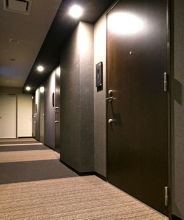 東京都台東区東上野6(マンション)の賃貸物件の地図