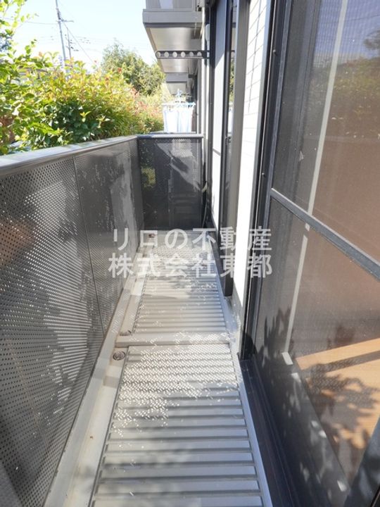 ヒルズ吉祥寺Cの内装