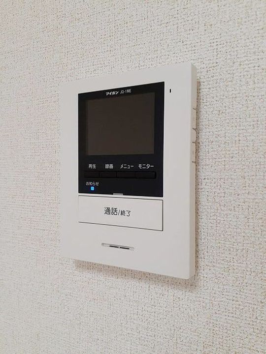 ベルハウスの内装