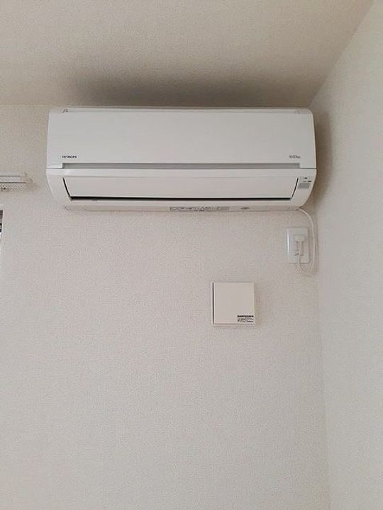 ベルハウスの内装