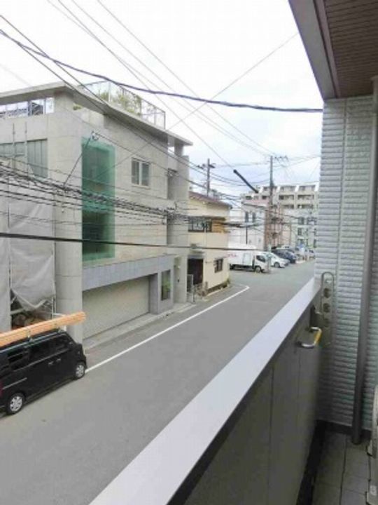 I Houseのその他画像