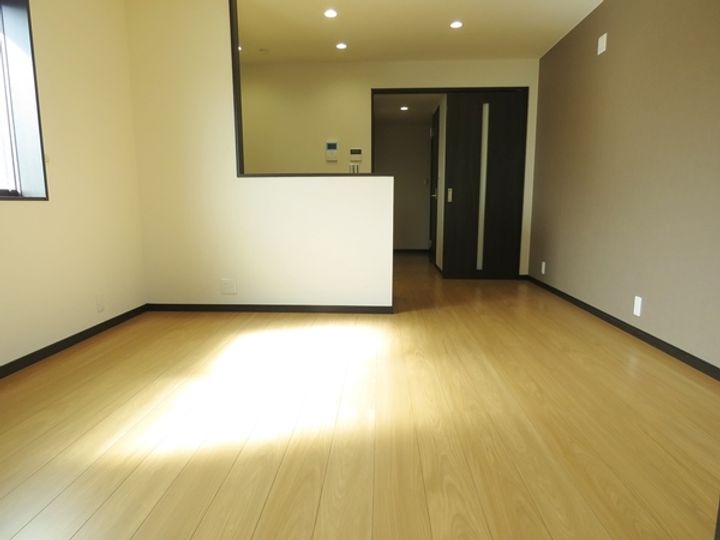 第9MIヴィラ代沢の内装