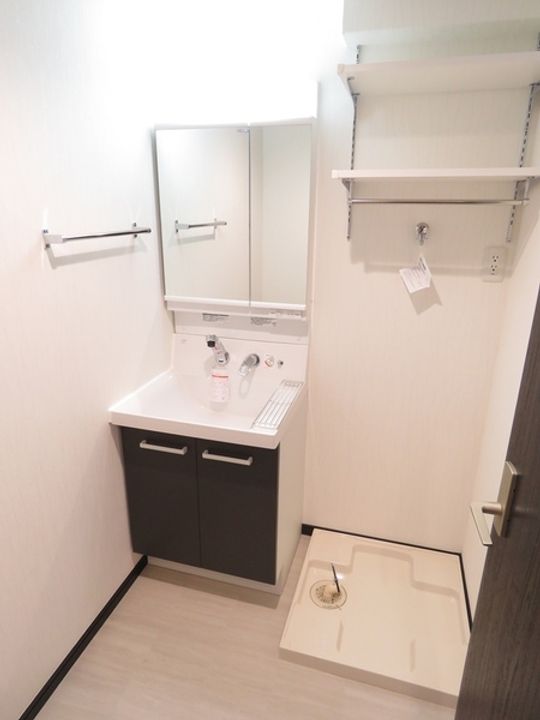 第9MIヴィラ代沢の内装